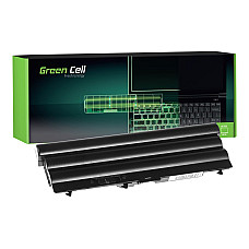 GREENCELL LE28 Battery Green Cell for Lenovo IBM Thinkpad SL410 SL510 T410 T5