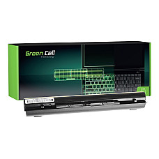 GREENCELL LE86 Battery Green Cell L12M4E01 Lenovo G50 G50-30 G50-45 G50-70 G70 G500