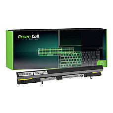 GREENCELL LE88 Battery Green Cell L12S4A01 for Lenovo IdeaPad S500 Flex 14 14D 15 15D