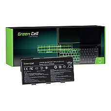 GREENCELL MS01 Battery Green Cell BTY-L74 BTY-L75 for MSI CR500 CR600 CR610 CR620 CR630 CR700 C