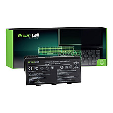 GREENCELL Battery for MSI BTY-L74 CR500X CR600 CR600X 9 cell