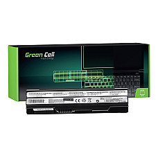 GREENCELL MS05 Battery Green Cell BTY-S14 BTY-S15 for MSI CR650 CX650 FX400 FX600 FX700 GE60