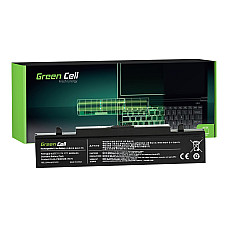 GREENCELL SA01 Battery Green Cell AA-PB9NC6B AA-PB9NS6B for Samsung R519 R522 R525 R530 R540 R5