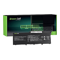 GREENCELL SA18-Z Battery Green Cell AA-PBXN4AR AA-PLXN4AR for Samsung NP900X3B NP900X3C NP900X3D