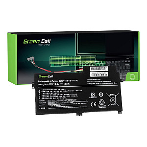 GREENCELL SA29 Battery Green Cell AA-PBVN2AB AA-PBVN3AB for Samsung 370R 370R5E NP370R5E NP450R