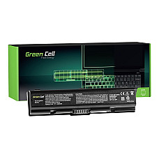 GREENCELL TS01 Battery Green Cell PA3534U-1BRS for Toshiba Satellite A200 A300 A350 L300 L500
