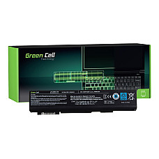 GREENCELL TS12 Battery Green Cell PA3788U-1BRS for Toshiba Tecra A11 M11 S11
