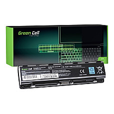 GREENCELL TS13V2 Battery Green Cell PA5109U-1BRS for Toshiba Satellite C50 C50D C55 C55D C70 C75