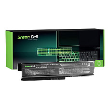 GREENCELL TS22 Battery Green Cell PA3817U-1BRS for Toshiba Satellite U500 L750 A650 C650 C655