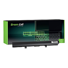 GREENCELL TS38 Battery Green Cell PA5185U-1BRS for Toshiba Satellite C50-B C50D-B C55-C C55D-C