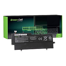 GREENCELL TS52 Battery Green Cell PA5013U-1BRS for Toshiba Portege Z830 Z835 Z930 Z935
