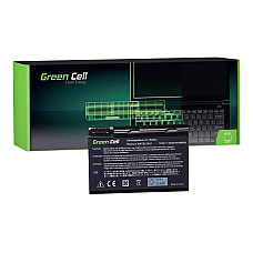 GREENCELL AC14 Battery Green Cell for Acer Aspire 3100 3690 5110 5630 BATBL50