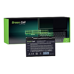 GREENCELL AC14 Battery Green Cell for Acer Aspire 3100 3690 5110 5630 BATBL50