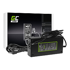 GREENCELL AD100P Charger / AC Adapter Green Cell for MSI 19V 9.5A 180W 5.5-2.5mm