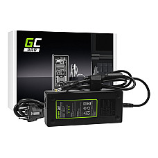 GREENCELL AD102P Power Supply Charger Green Cell PRO 19V 7.1A 130W for Acer Aspire Nitro V15 VN7-