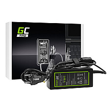 GREENCELL AD11P Charger / AC adapter for HP 65W   18.5V   3.5A   4.8mm-1.7mm