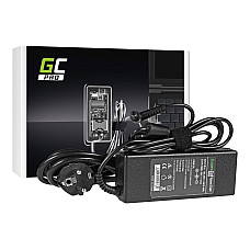 GREENCELL AD13P Green Cell Pro Charger / AC adapter Fujitsu-Siemens 90W 20V 4.5A 5.5mm-2.5