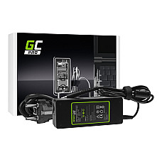 GREENCELL AD15P Green Cell PRO Charger / AC adapter for HP 90W 19V 4.74A 7.4mm-5.0mm