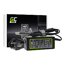 GREENCELL AD16AP Charger / AC Adapter Green Cell for Lenovo 20V 3.25A 65W 7.7-5.5mm