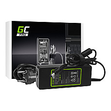 GREENCELL AD26AP Green Cell PRO Charger / AC adapter for Toshiba Asus 75W 19V 3.95A 5.5mm-2