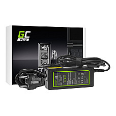 GREENCELL AD33P Charger / AC Adapter Green Cell PRO 20V 3.25A 65W for Lenovo B560 B570 G530 G550