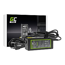 GREENCELL AD38AP Zasilacz Green Cell PRO do Lenovo 20V   3.25A  65W  Slim tip