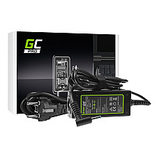 GREENCELL AD74P Charger / AC Adapter Green Cell PRO 19.5V 2.31A 45W for HP 250 G2 G3 G4 G5 255 G