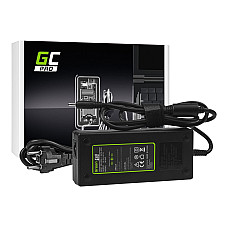 GREENCELL AD84P Charger / AC Adapter Green Cell PRO 19.5V 6.7A 130W for Dell XPS 15 9530 9550 95