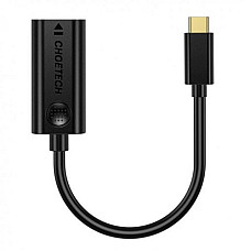 Adapteris CHOETECH, USB 3.1 C - HDMI