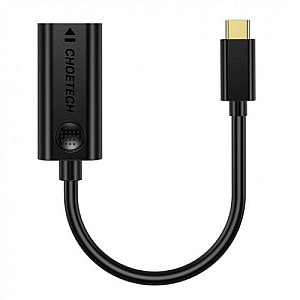 Adapteris CHOETECH, USB 3.1 C - HDMI Adapteris CHOETECH, USB 3.1 C - HDMI