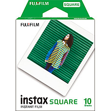 FUJIFILM INSTAX SQUARE 10 fotolapelių