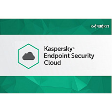 Kaspersky Endpoint Security Cloud - nauja licencija