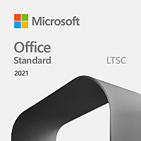 Office LTSC Standard 2021 Švietimo įstaigoms Nuolatinė licencija