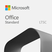 Office LTSC Standard 2024 Švietimo įstaigoms Nuolatinė licencija