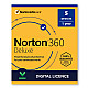 NORTON 360 DELUXE. 5 įrenginiai 1 metų prenumerata NORTON 360 DELUXE. 5 įrenginiai 1 metų prenumerata