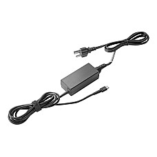 HP 45W USB-C G2 Power Adapter HP 45W USB-C G2 Power Adapter