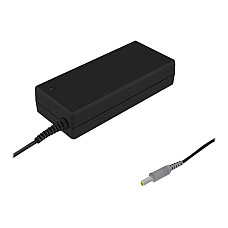 QOLTEC 50013 Laptop AC power adapter Qoltec IBM 65W 3.52A 20V 7.9x5.5+pin IBM