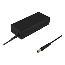 QOLTEC 50069 Laptop AC power adapter Qoltec HP Compaq 65W 18.5V 3.5 A 7.4x5.0+pin