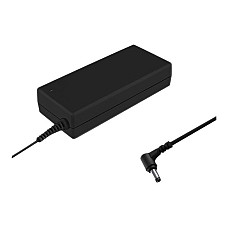 QOLTEC 50071 Laptop AC power adapter Qoltec Asus 90W 4.74A 19V 5.5x2.5