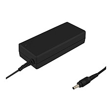 QOLTEC 50072 Laptop AC power adapter Qoltec HP Compaq 65W 18.5V 3.5A (4.2+4.8) 1.7