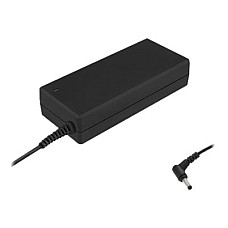 QOLTEC 50076 Laptop AC power adapter Qoltec Toshiba 90W 19V 4.9 A 5.5x2.5