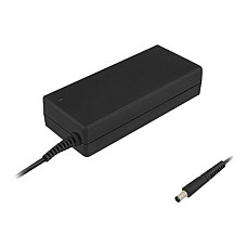 QOLTEC 50084 Laptop AC power adapter Qoltec HP Compaq 90W 18,5V 4.9 A 7.4x5.0+pin