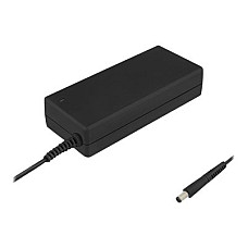 QOLTEC 50086 Laptop AC power adapter Qoltec HP Compaq 90W 19V 4.74 A 7.4x5.0+pin