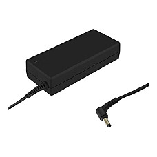 QOLTEC 50090 Laptop AC power adapter Qoltec Toshiba 90W 4.74A 19V 5.5x2.5