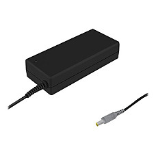 QOLTEC 50093 Laptop AC power adapter Qoltec IBM Lenovo 90W 20V 4.5 A 7.9x5.5
