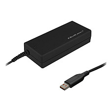 QOLTEC 51502 Laptop AC power adapter Qoltec Lenovo 65W 20V 3.25A YogaProPlug