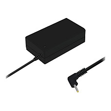 QOLTEC 51503 Laptop AC power adapter Qoltec Asus 40W 2.1A 19V 2.5x0.7