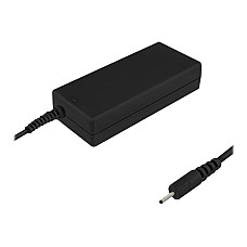QOLTEC 51508 Laptop AC power adapter Qoltec f Asus 45W 19V 2.37A 3.0x1.0