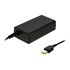 QOLTEC 51556 Laptop AC power adapter Qoltec for Lenovo 65W 20V 3.25A Square tip