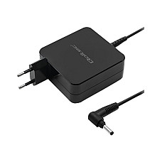 QOLTEC 51751 Laptop AC power adapter Qoltec Huawei 65W 19V 3.42A 4.0 1.7
